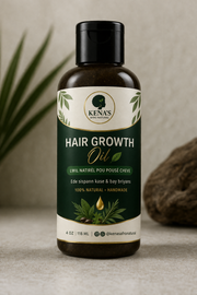 Fast Hair Growth Oil”
“Anti Hair Loss Oil”