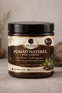 pomade