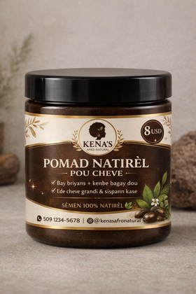 pomade